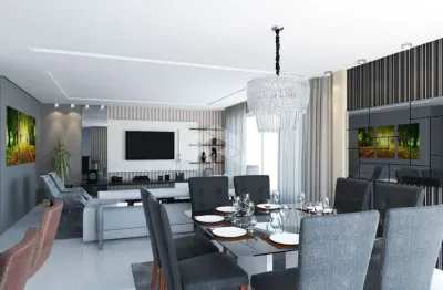 Apartamento com vista panorâmica, 3 suítes no altos do juvenil, caxias do sul.