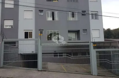 Apartamento mobiliado no cidade nova, caxias do sul