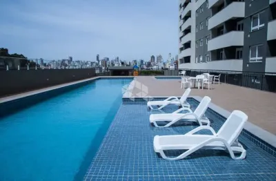 Apartamento 01 dormitório no bairro centro de caxias do sul