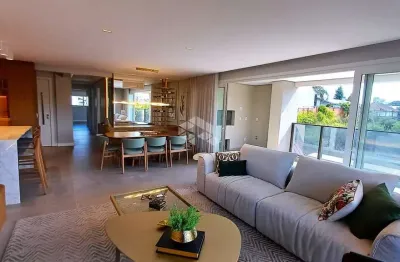 Apartamento com 3 quartos à venda na Rua Olavo Bilac, 218, Rio Branco, Caxias do Sul