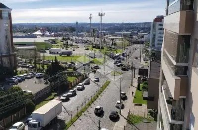 Apartamento no bairro jardim do shoping- caxias do sul