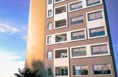 02 dormitórios  andar alto 01 vaga de garagem no rio branco em caxias do sul