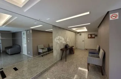 Apartamento 2 dormitórios com 1 suíte no bairro charqueadas em caxias do sul