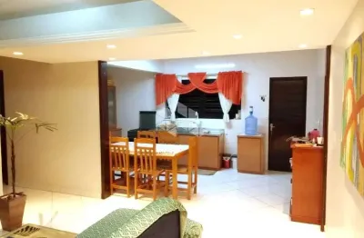 Casa semimobiliada à venda no bairro santa catarina, caxias do sul