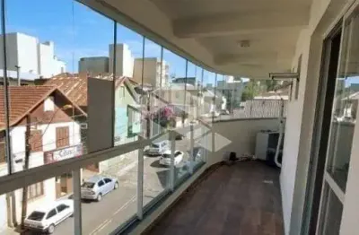 Apartamento semimobiliado de 02 dormitórios à venda no bairro pio x, caxias do sul