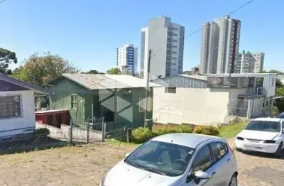 Terreno à venda na ÂNgelo Pezzolatto, 330, Desvio Rizzo, Caxias do Sul