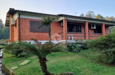 Casa de campo dentro da cidade de são francisco de paula