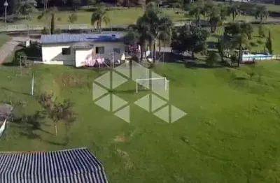 Chácara com infraestrutura completa para você e sua família no bairro forqueta em caxias do sul