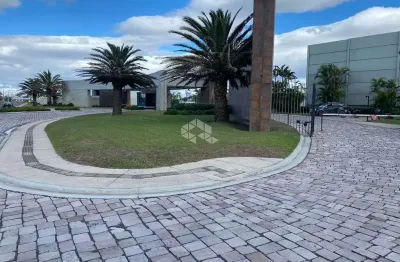 Terreno à venda no condomínio fechado arenas curumim, capão da canoa