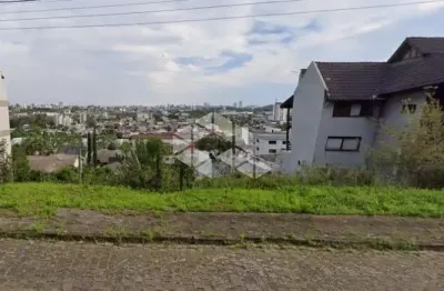 Terreno à venda no bairro colina sorriso, caxias do sul