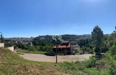 Terreno com 367,80 m² no loteamento são luiz, caxias do sul