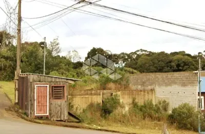 Terreno à venda na Rua Gema Benincá Hoffmann, 742, São Luiz, Caxias do Sul