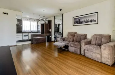 Sobrado semimobiliado com 133m² localizado no bairro vila verde em caxias do sul - rs