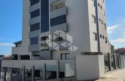 Apartamento 02 dormitórios altos seminários em caxias do sul
