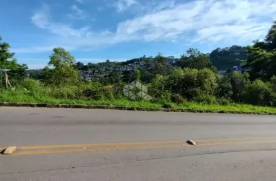 Terreno urbano no bairro nossa senhora das graças em caxias do sul.