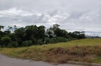 Terreno à venda no bairro são giácomo, caxias do sul.