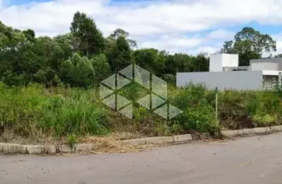Terreno de esquina à venda no bairro diamantino, caxias do sul.