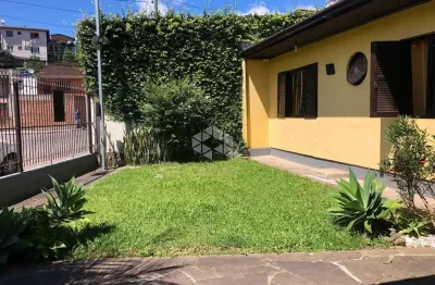 Casa de alvenaria semimobiliada no bairro bela vista em caxias do sul