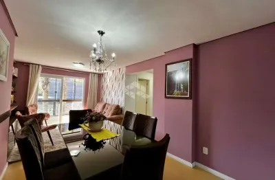 Apartamento com 3 quartos à venda na Rua José Jaconi, 734, Centro, Caxias do Sul