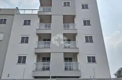Apartamento com 2 quartos à venda na Rua Gilberto Candeia, 535, Santa Catarina, Caxias do Sul