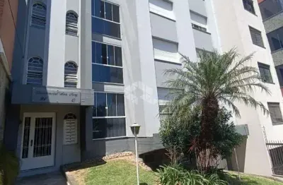 Apartamento com dormitórios no bairro panazzolo em caxias do sul
