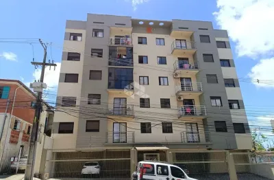 Apartamento à venda no bairro nª srª de lourdes, caxias do sul