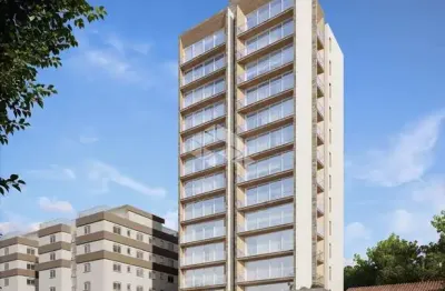 Aura independência 1321, um novo conceito para morar e viver.