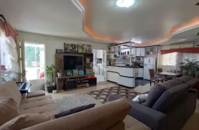 Casa com 3 quartos à venda na Magnólias, 161, Bela Vista, Caxias do Sul