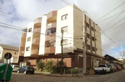 Apartamento à venda no bairro sagrada família, caxias do sul