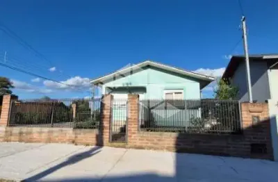 Casa com 2 quartos à venda na Geremia Regalin, 1008, Forqueta, Caxias do Sul