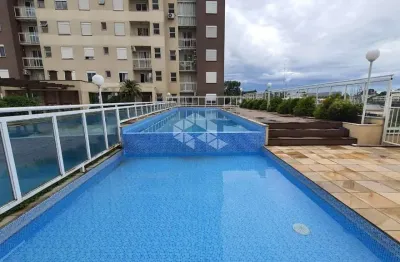03 dormitórios e 02 vagas próximo a randon em caxias do sul/rs