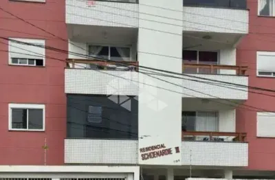 Apartamento à venda bairro ana rech 2 dormitórios e vaga de garagem - caxias do sul