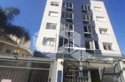Apartamento à venda no bairro sagrada família, caxias do sul