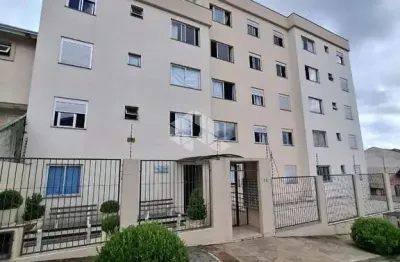 Apartamento com 2 quartos à venda na Francisco Alberti, 74, Diamantino, Caxias do Sul