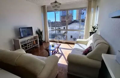 Amplo apartamento à venda, com três dormitórios no bairro rio branco - caxias do sul ??