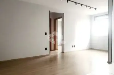 Apartamento de 02 dormitórios no nossa sra do rosário em caxias do sul/rs