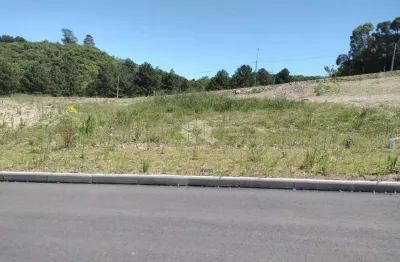 Terreno urbano no lot. praça do sol no bairro são giacomo em caxias do sul