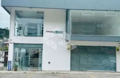 Loja térrea à venda no bairro jardim américa, caxias do sul