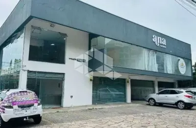 Loja térrea à venda no bairro jardim américa, caxias do sul