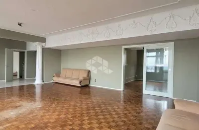 Viva o melhor de caxias do sul - apartamento no centro com 4 dormitórios