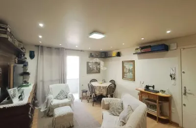 Apartamento garden à venda no bairro jardim do shopping, caxias do sul