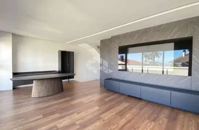 Casa de alto padrão, com 3 suítes no nossa senhora de lourdes em caxias do sul