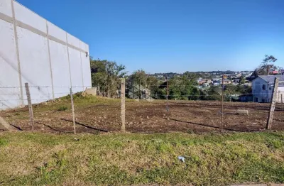 Terreno com 2.184m² de área no bairro serrano em caxias do sul