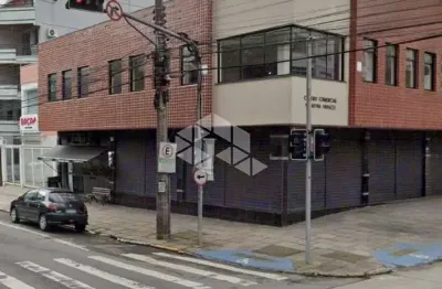 Loja térrea com mezanino à venda no bairro nª sra. lourdes, caxias do sul