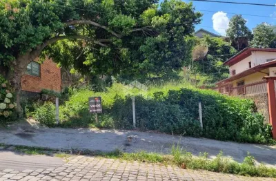 Terreno à venda na Rua Sapucaia, 1701, São Leopoldo, Caxias do Sul