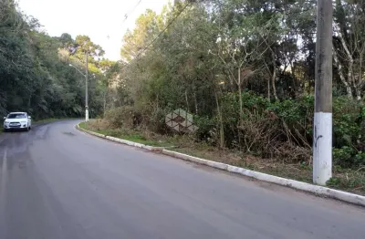 Terreno com 2.440 m2 no  parque suíço em são francisco de paula