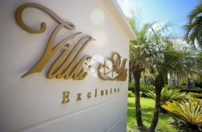 Terreno em condomínio fechado no bairro jd. eldorado, caxias do sul