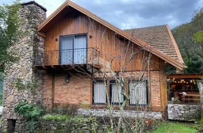 Sítio à venda - a 15 km de gramado - 9,373 hectares em meio à natureza exuberante da serra gaúcha