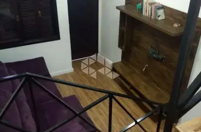 Sobrado de 02 dormitórios no bairro são caetano em caxias do sul/rs