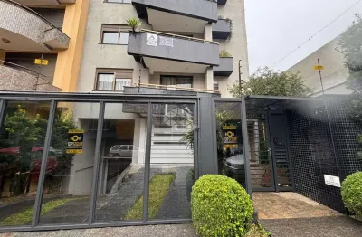 Apartamento de 03 dormitórios com suíte no bairro exposição proximidades do parque dos macaquinhos  em caxias do s. ul